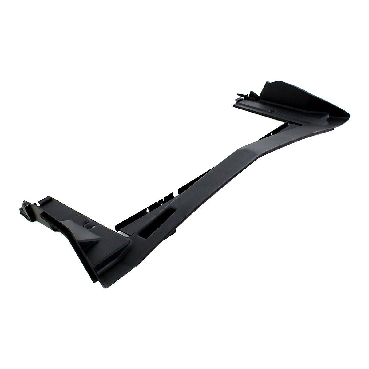 2010-2015 Chevrolet Equinox Bumper Deflector Front Upper_GM1218101-3