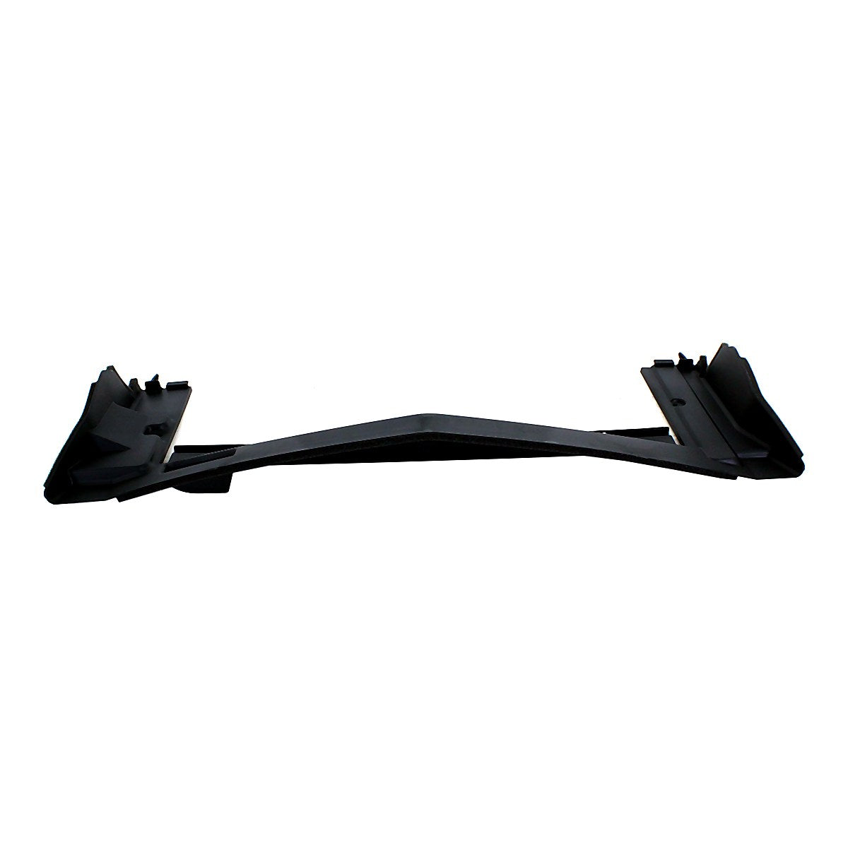 2010-2015 Chevrolet Equinox Bumper Deflector Front Upper_GM1218101-4