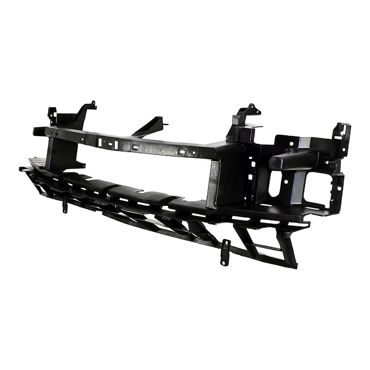 2002-2006 Chevrolet Avalanche Header Panel With Cladding – Side View (GM1220166)