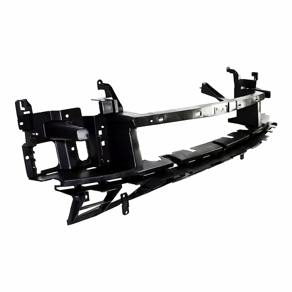 2002-2006 Chevrolet Avalanche Header Panel With Cladding – Angle View (GM1220166)