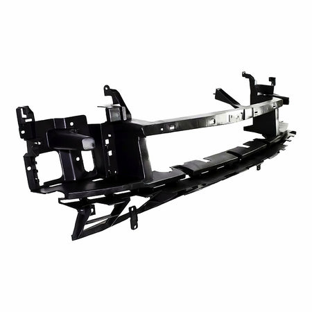 2002-2006 Chevrolet Avalanche Header Panel With Cladding – Angle View (GM1220166)