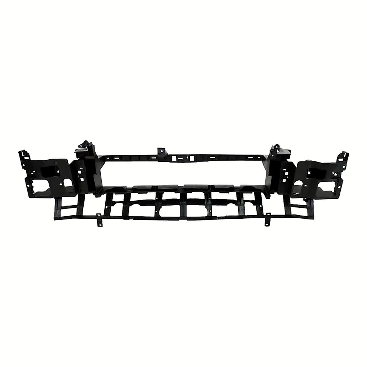 2002-2006 Chevrolet Avalanche Header Panel With Cladding – Detail View (GM1220166)