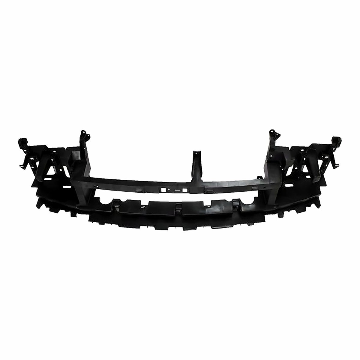 2002-2006 Chevrolet Avalanche Header Panel With Cladding – Back View (GM1220166)