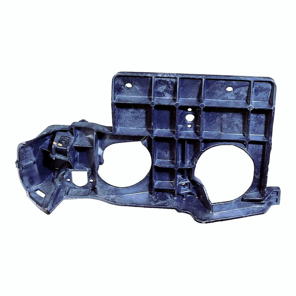 1985-2005 GMC Safari Van Headlight Bracket Passenger Side - product view, Part GM1221112