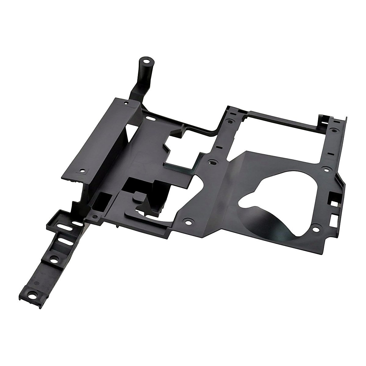 2000-2006 Chevrolet Tahoe Headlight Mounting Support Passenger Side – GM1221122-2