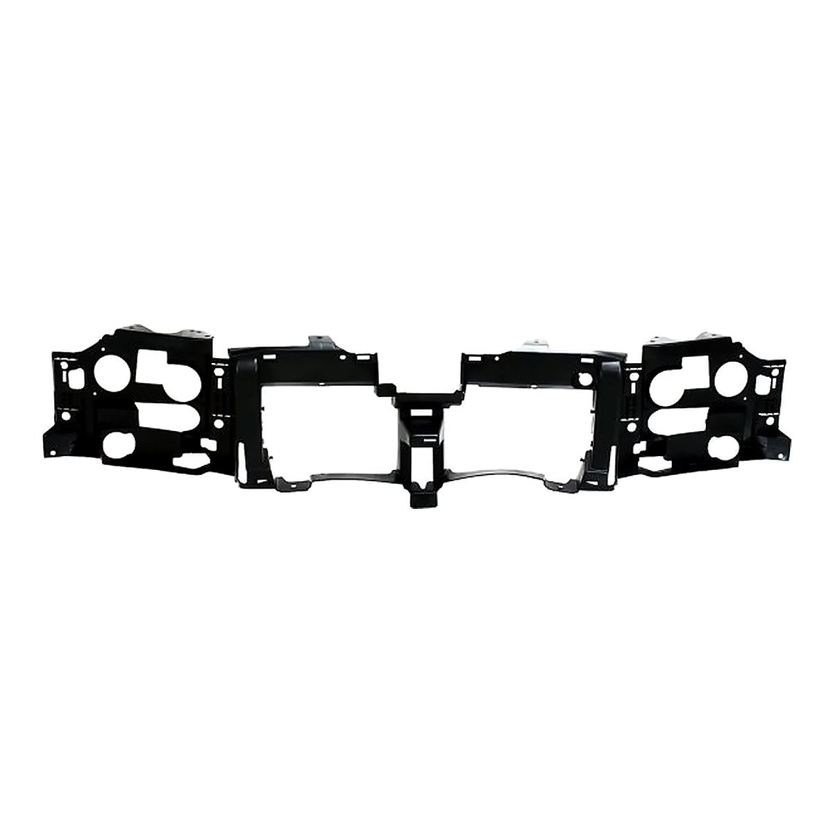 2002-2009 Chevrolet Trailblazer Header Panel – Front View (GM1221125)