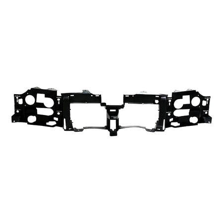 2002-2009 Chevrolet Trailblazer Header Panel – Front View (GM1221125)