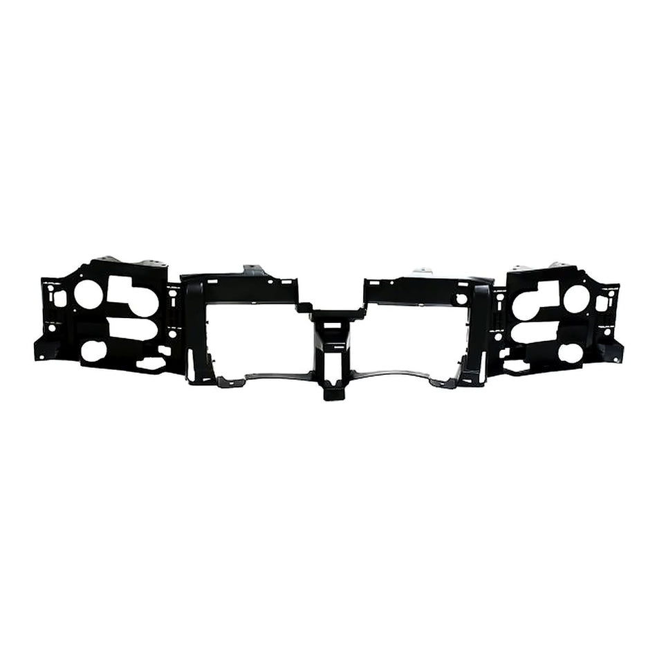 2002-2009 Chevrolet Trailblazer Header Panel – Front View (GM1221125)