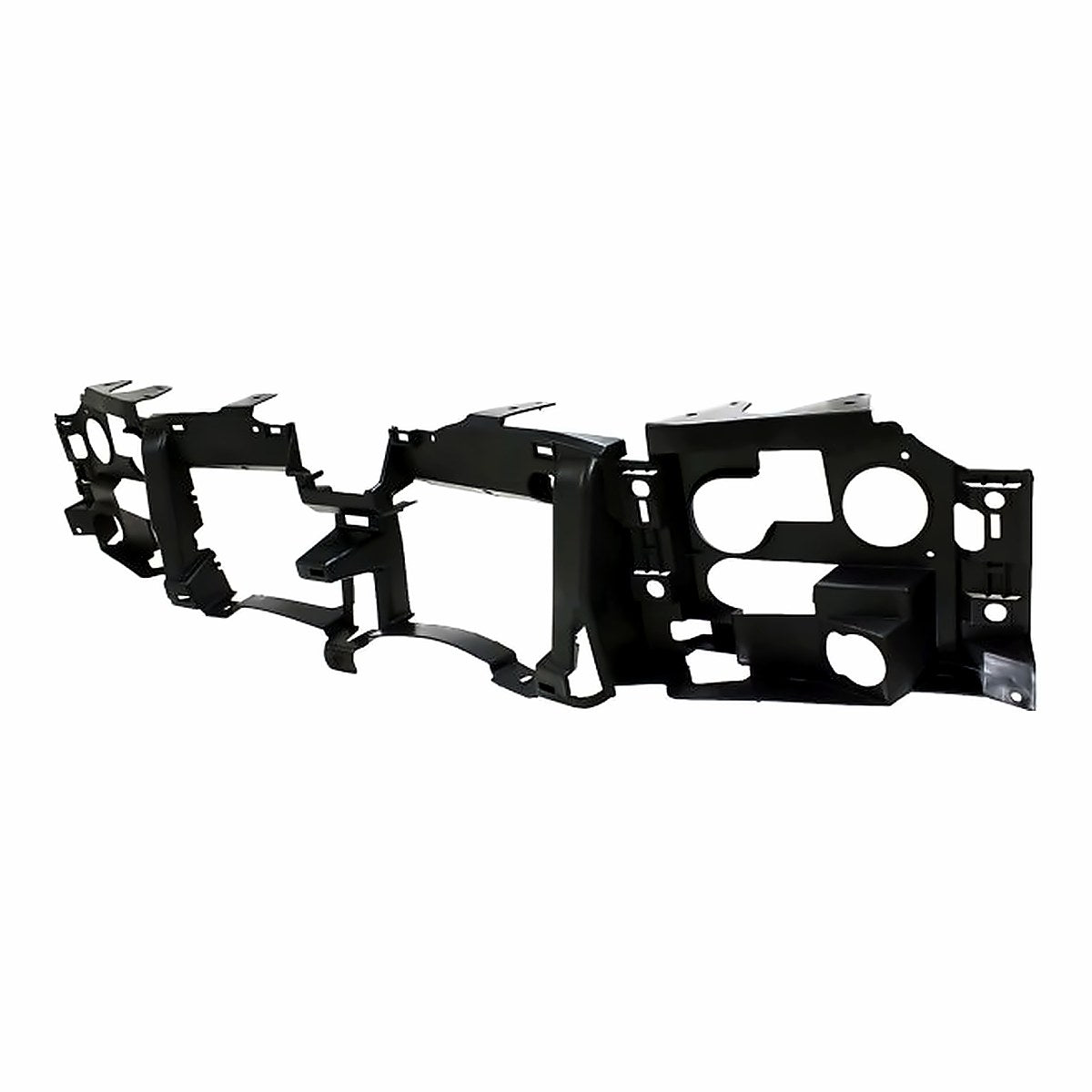 2002-2009 Chevrolet Trailblazer Header Panel – Side View (GM1221125)