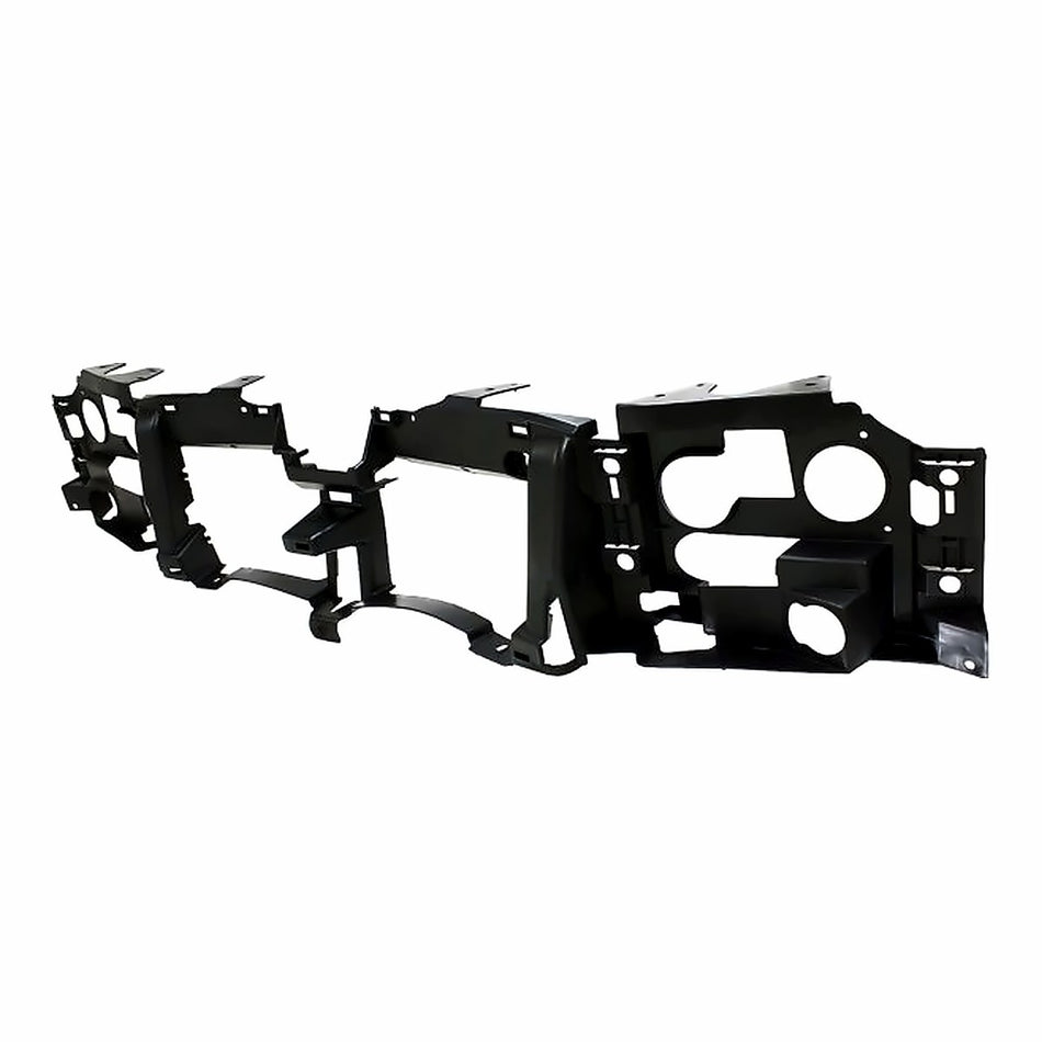 2002-2009 Chevrolet Trailblazer Header Panel – Side View (GM1221125)