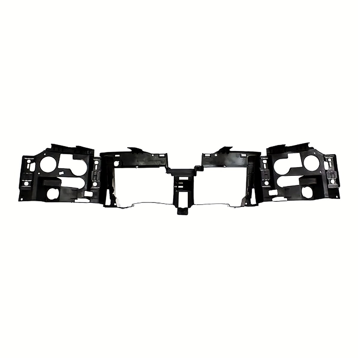 2002-2009 Chevrolet Trailblazer Header Panel – Detail View (GM1221125)