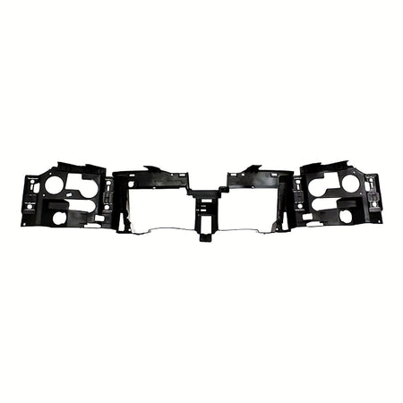 2002-2009 Chevrolet Trailblazer Header Panel – Detail View (GM1221125)