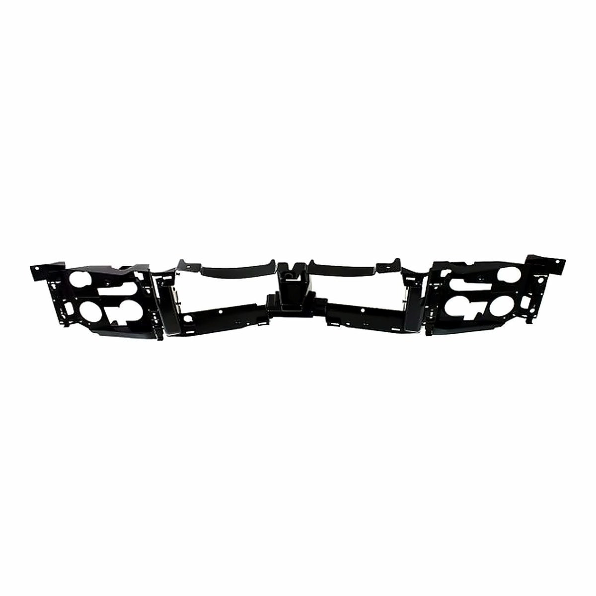 2002-2009 Chevrolet Trailblazer Header Panel – Back View (GM1221125)