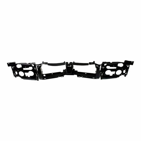 2002-2009 Chevrolet Trailblazer Header Panel – Back View (GM1221125)