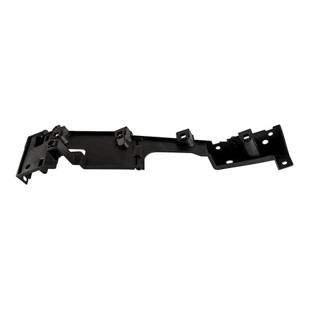 2003-2007 Saturn Ion Sedan Headlight Bracket Driver Side - side angle, Part GM1221128