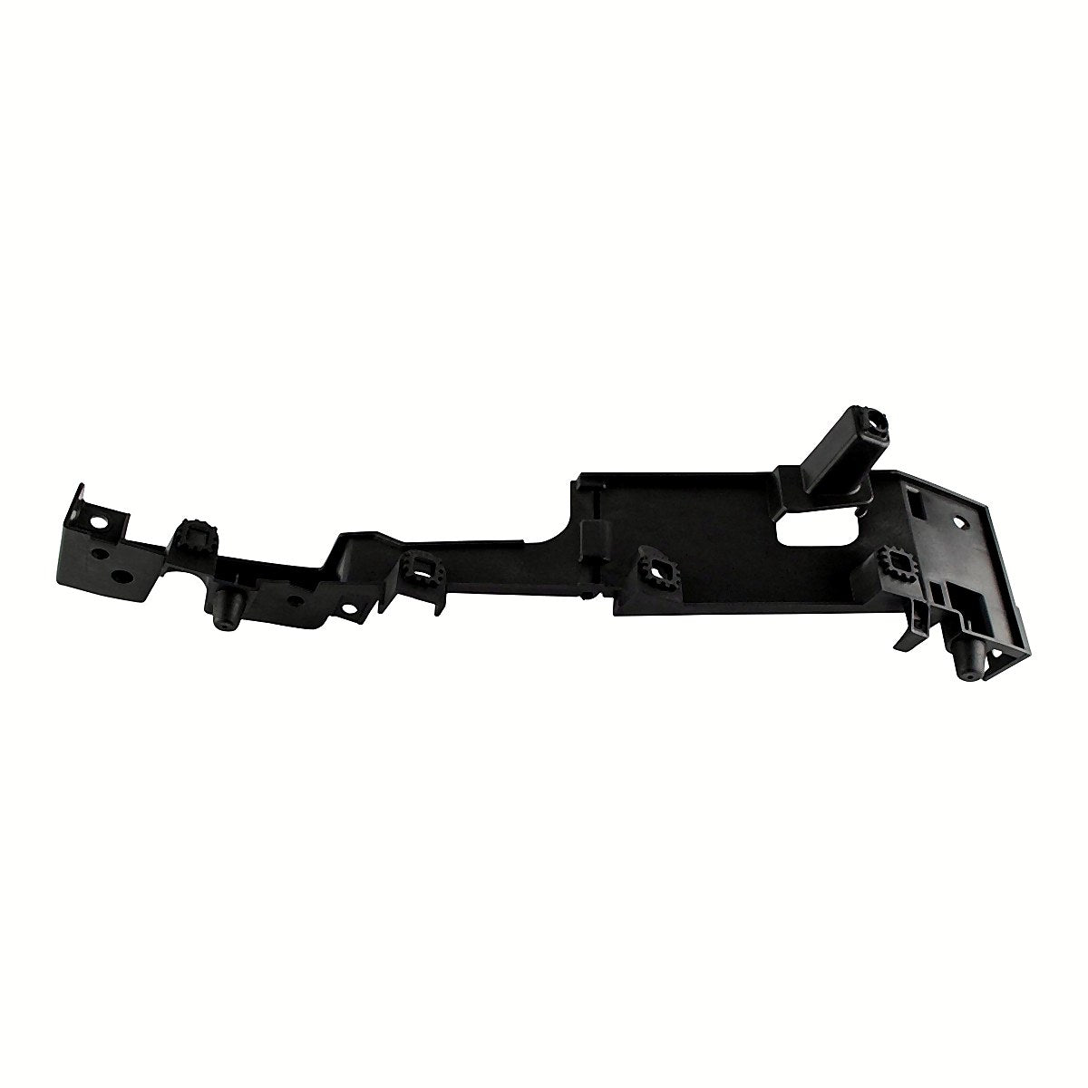 2003-2007 Saturn Ion Sedan Headlight Bracket Driver Side - opposite side angle, Part GM1221128