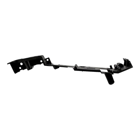 2003-2007 Saturn Ion Sedan Headlight Bracket Driver Side - back view, Part GM1221128