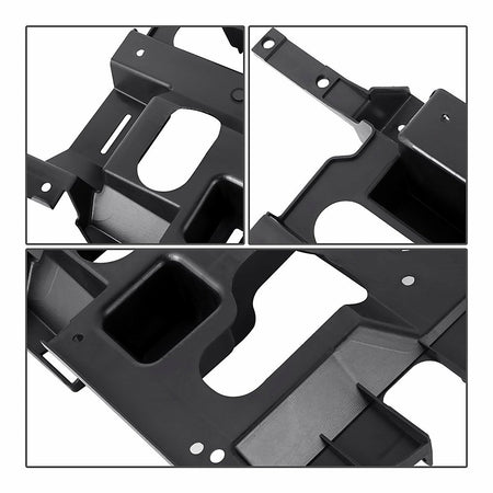 2003-2006 Chevrolet Avalanche Headlight Mount Panel Passenger Side – GM1221131-3