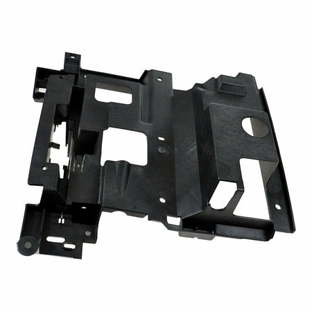 2002-2006 Cadillac Escalade Headlight Mounting Panel Driver Side (Housing) – GM1221134-2