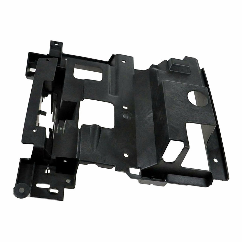 2003-2006 Cadillac Escalade Esv Headlight Bracket Driver Side - back view, Part GM1221134