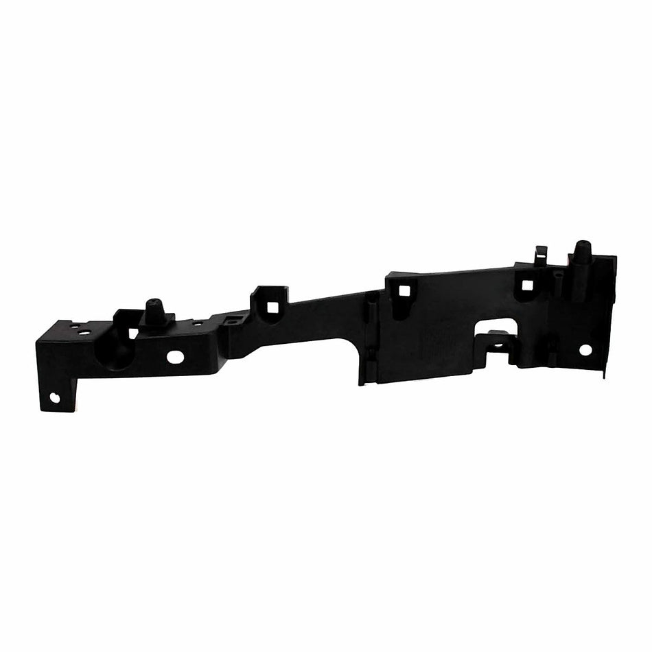 2003-2007 Saturn Ion Sedan Headlight Bracket Driver Side - side angle, Part GM1221138