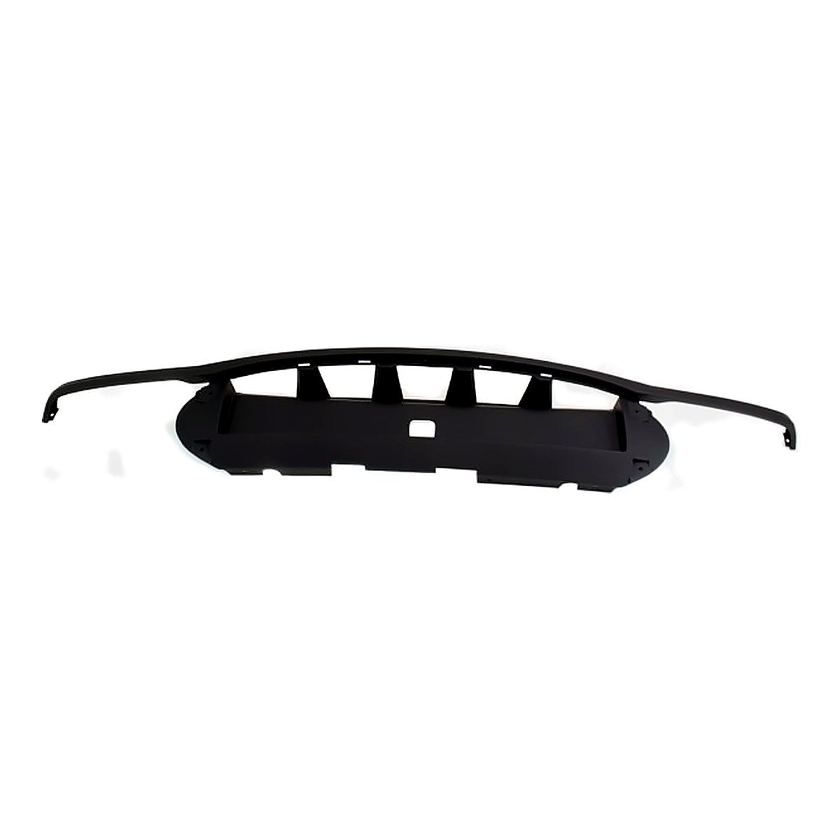 2002-2007 Buick Rendezvous Grille Mounting Panel Upper – Front View (GM1223101)