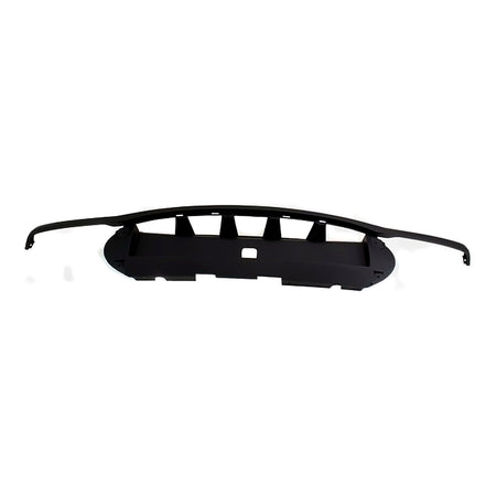 2002-2007 Buick Rendezvous Grille Mounting Panel Upper – Front View (GM1223101)