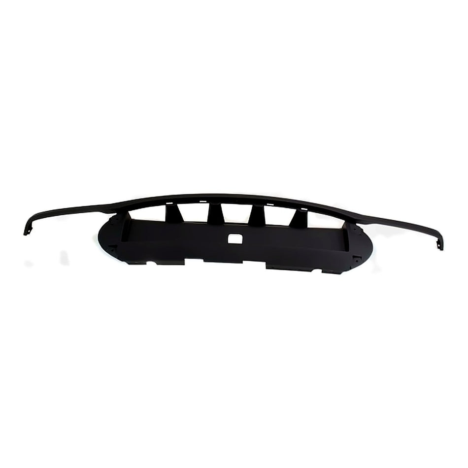 2002-2007 Buick Rendezvous Grille Mounting Panel Upper – Front View (GM1223101)