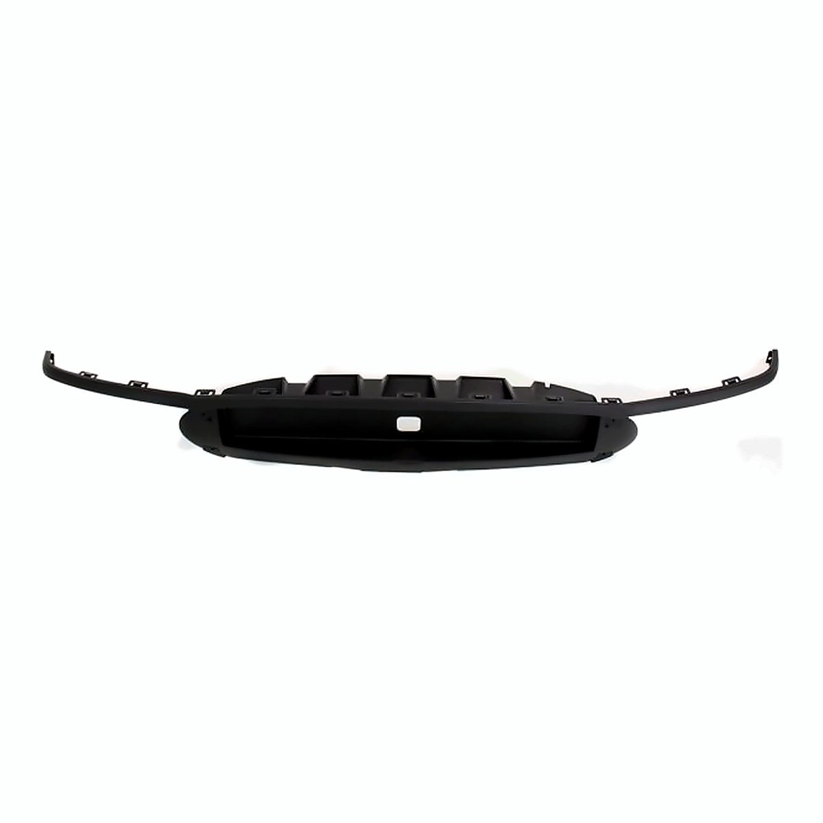 2002-2007 Buick Rendezvous Grille Mounting Panel Upper – Detail View (GM1223101)