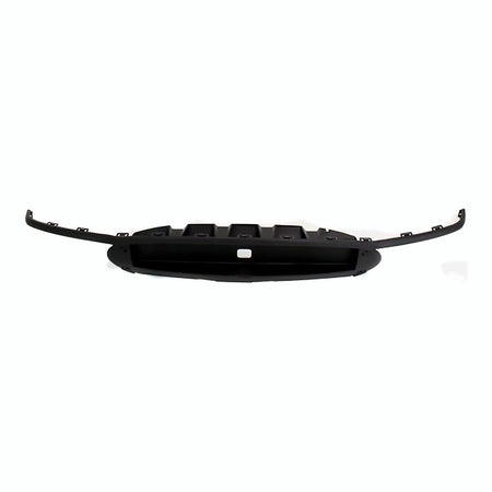 2002-2007 Buick Rendezvous Grille Mounting Panel Upper – Detail View (GM1223101)