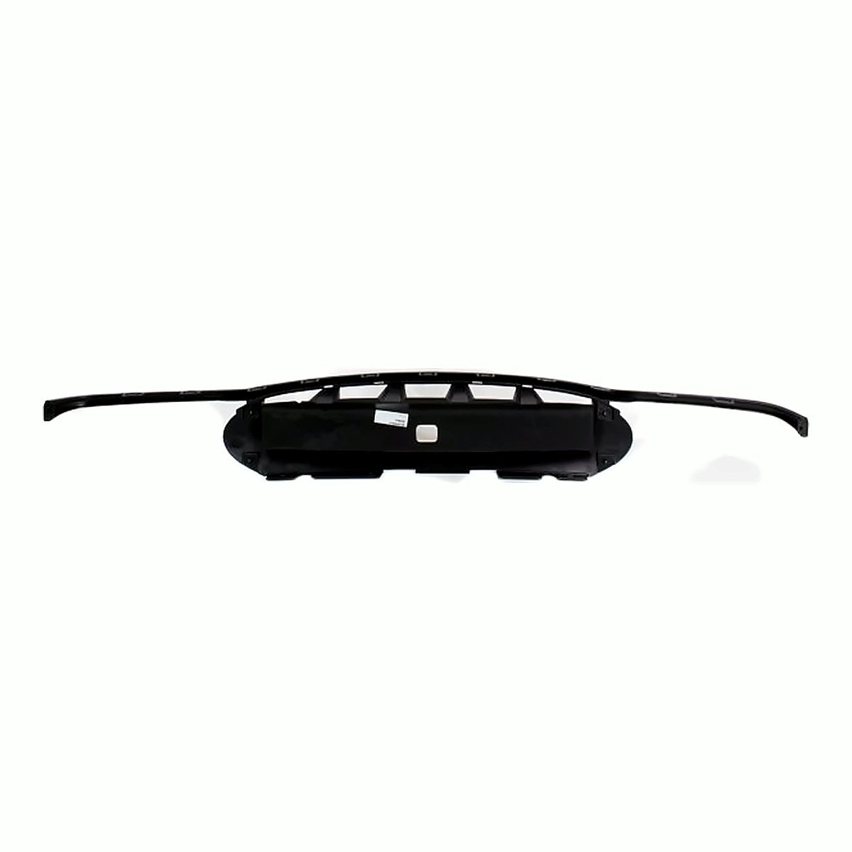 2002-2007 Buick Rendezvous Grille Mounting Panel Upper – Back View (GM1223101)