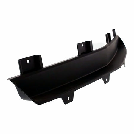2008-2012 Chevrolet Malibu Grille Mounting Panel Upper – Angle View (GM1223104)