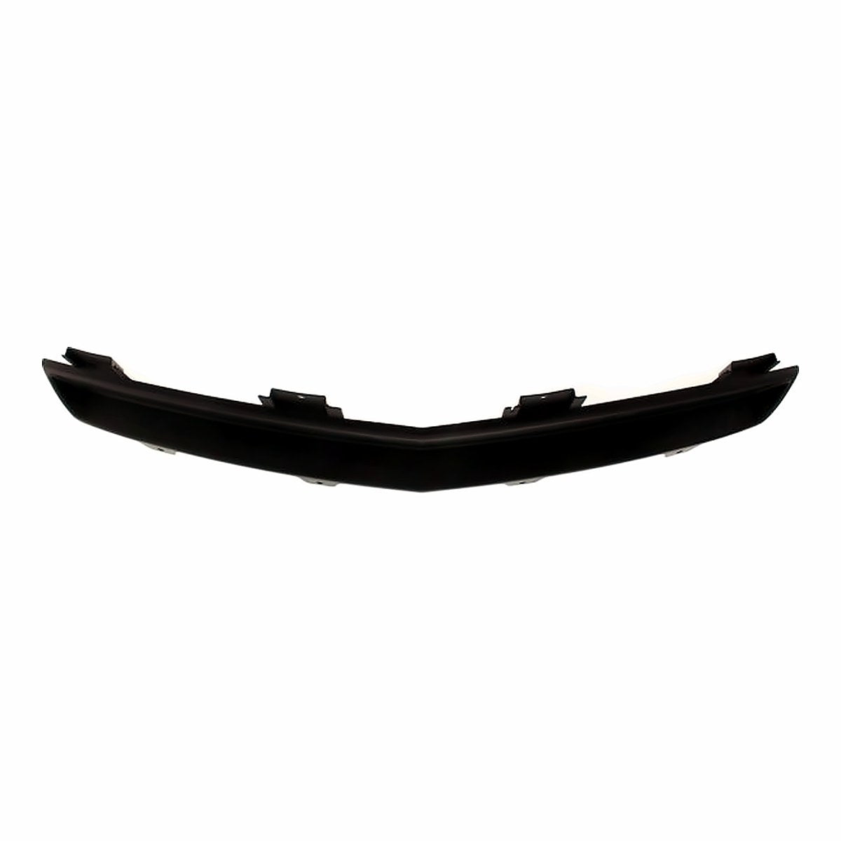 2008-2012 Chevrolet Malibu Grille Mounting Panel Upper – Detail View (GM1223104)
