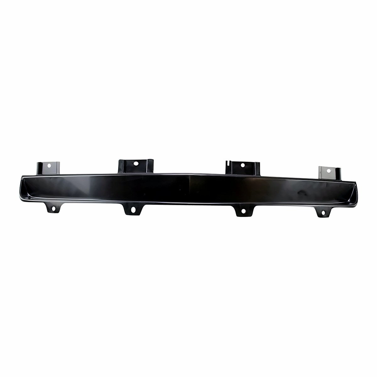 2008-2012 Chevrolet Malibu Grille Mounting Panel Upper – Close-Up View (GM1223104)
