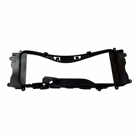 2014-2015 Chevrolet Silverado 1500 Grille Mounting Panel (Inner) Without Towing Pkg – Front View (GM1223108)