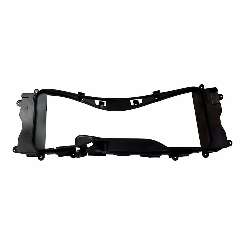 2014-2015 Chevrolet Silverado 1500 Grille Mounting Panel (Inner) Without Towing Pkg – Front View (GM1223108)