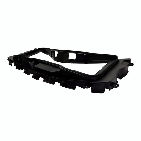 2014-2015 Chevrolet Silverado 1500 Grille Mounting Panel (Inner) Without Towing Pkg – Side View (GM1223108)