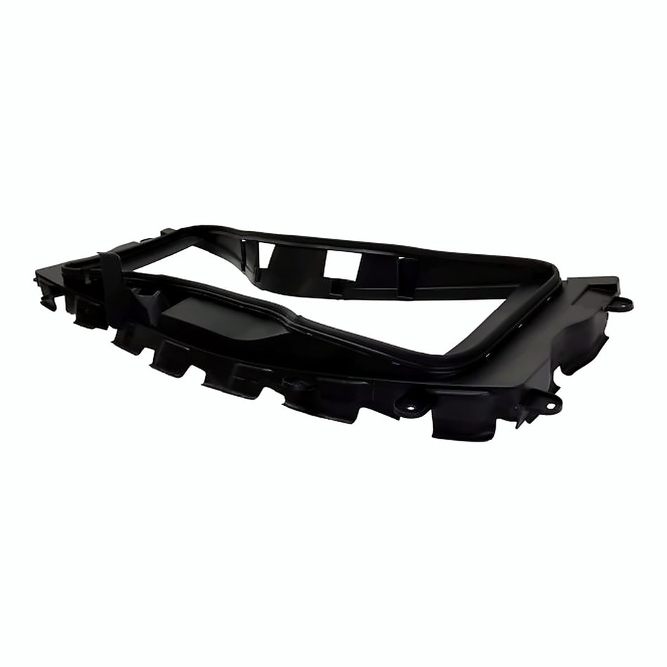2014-2015 Chevrolet Silverado 1500 Grille Mounting Panel (Inner) Without Towing Pkg – Side View (GM1223108)