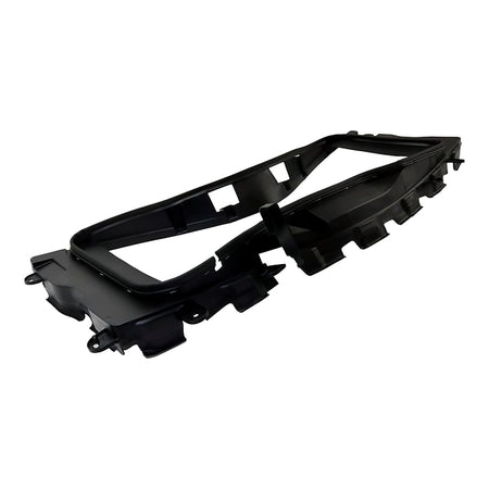 2014-2015 Chevrolet Silverado 1500 Grille Mounting Panel (Inner) Without Towing Pkg – Angle View (GM1223108)
