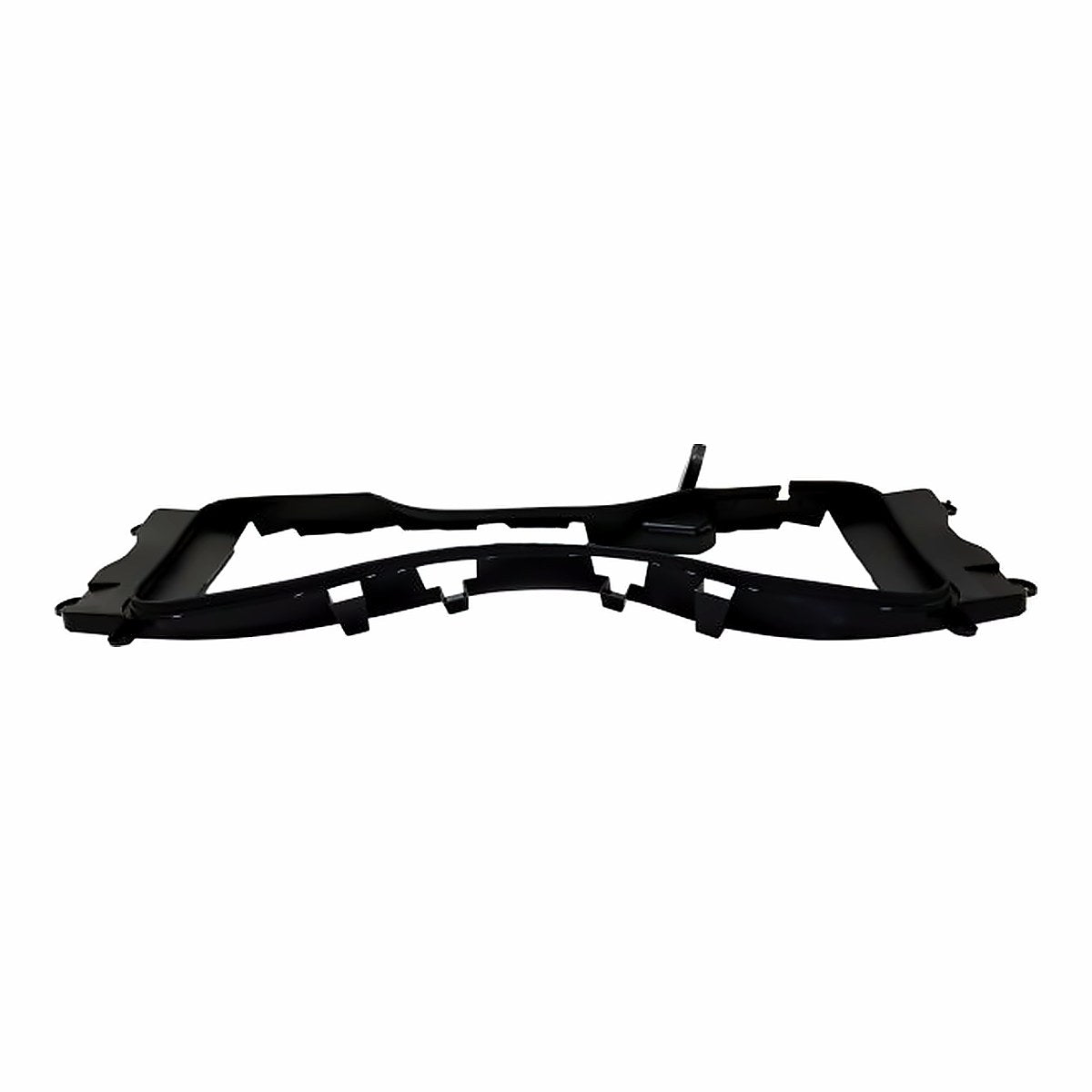 2014-2015 Chevrolet Silverado 1500 Grille Mounting Panel (Inner) Without Towing Pkg – Detail View (GM1223108)