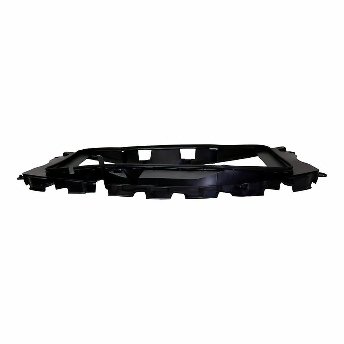 2014-2015 Chevrolet Silverado 1500 Grille Mounting Panel (Inner) Without Towing Pkg – Close-Up View (GM1223108)