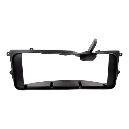 2014-2015 Gmc Sierra 1500 Grille Inner Without Towing Pkg – Front View (GM1223110)