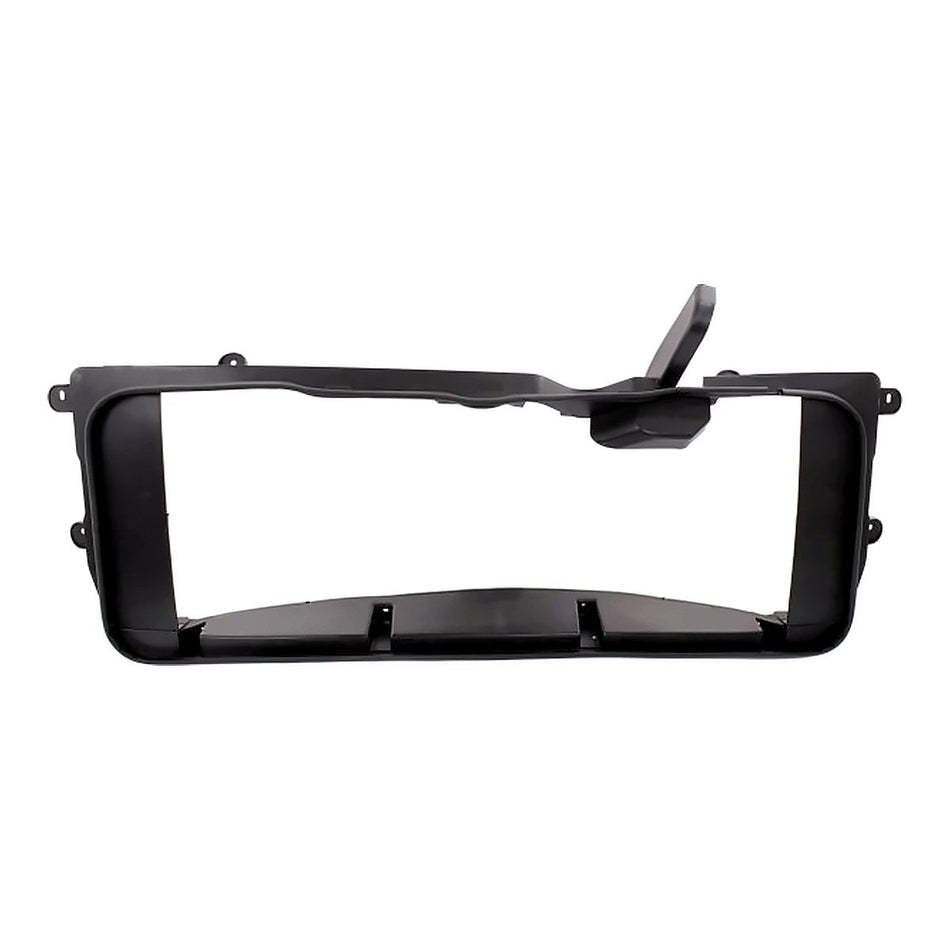 2014-2015 Gmc Sierra 1500 Grille Inner Without Towing Pkg – Front View (GM1223110)