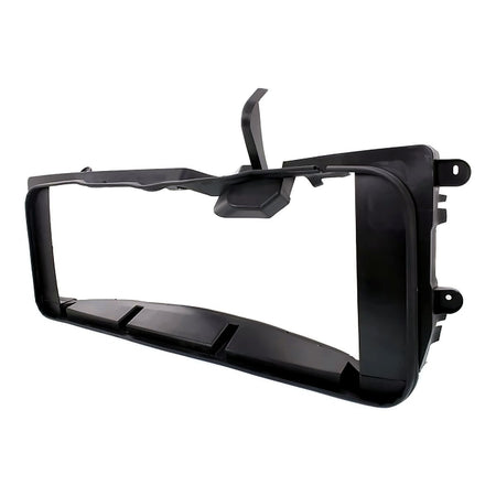 2014-2015 Gmc Sierra 1500 Grille Inner Without Towing Pkg – Side View (GM1223110)