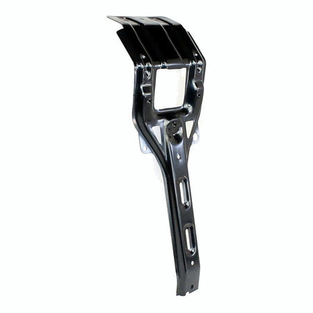 2012-2015 Chevrolet Captiva Bumper Filler Front Upper – GM1225248-3
