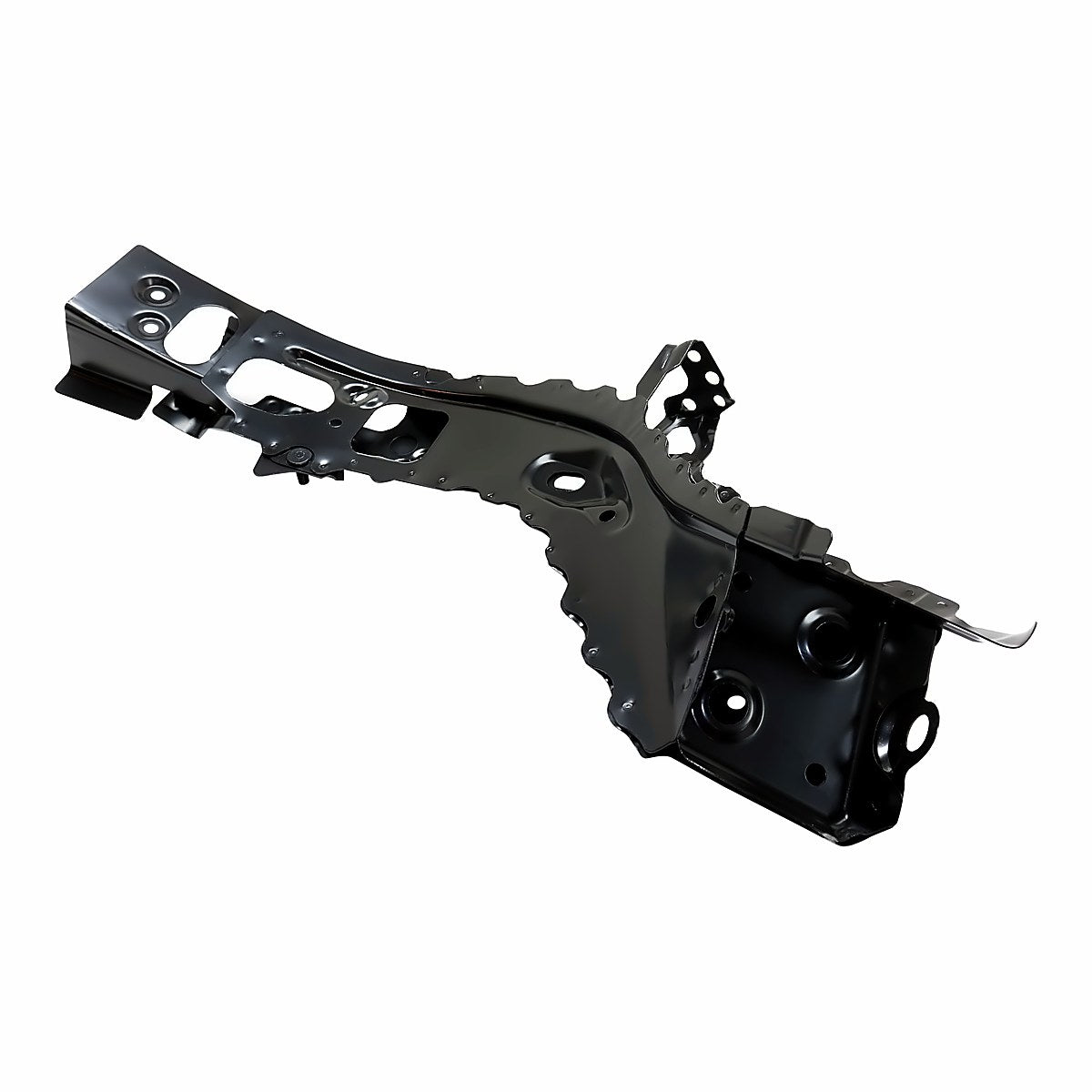 2016-2023 Chevrolet Malibu Fender Extension Panel Front Driver Side Steel – Side View (GM1225330)