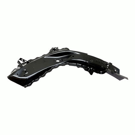 2016-2023 Chevrolet Malibu Fender Extension Panel Front Driver Side Steel – Side View (GM1225330)