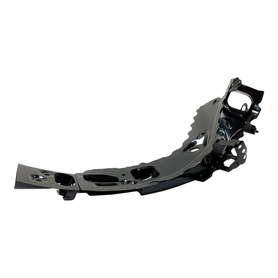 2016-2019 Chevrolet Malibu Hybrid Fender Extension - side angle, Part GM1225331