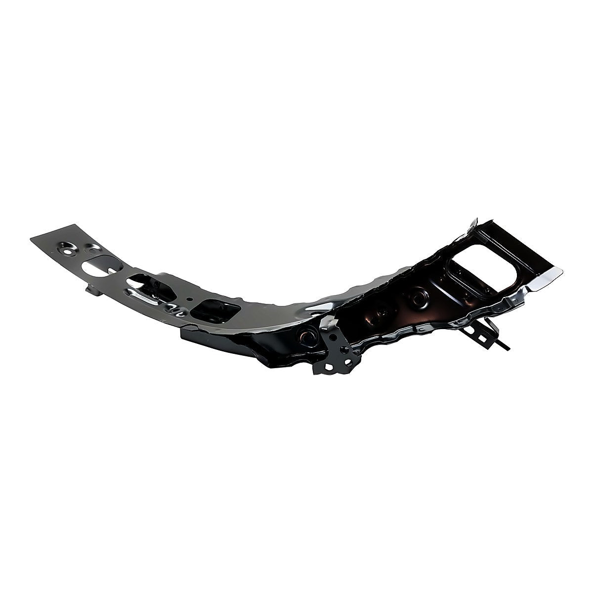 2016-2019 Chevrolet Malibu Hybrid Fender Extension - upper view, Part GM1225331