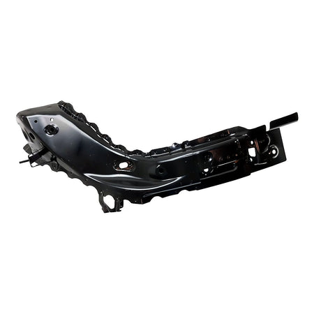 2016-2025 Chevrolet Malibu Fender Extension Panel Front Passenger Side Steel – Side View (GM1225331)